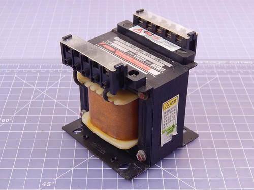 Center, Aihara Electric 100 VA Transformer T99447 For Sale