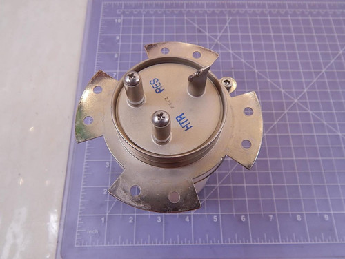 Triton F-211 Nuclear Detector Tube T98296 For Sale