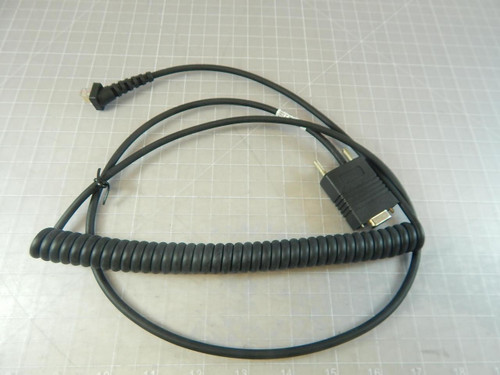 25-11490-01 Rev E Cable Assembly T99405 For Sale