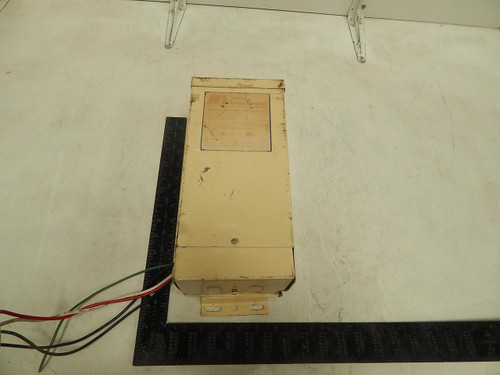 Acme Transformer T-2-53012-S General Purpose Transformer For Sale Acme Transformer T-2-53012-S General Purpose Transformer For Sale