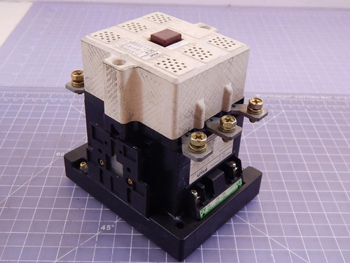 Fuji SC-4, SC-4S Contactor For Sale