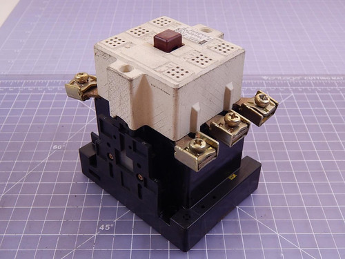 Fuji SC-3 Contactor For Sale