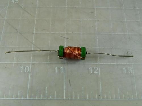 Lot of 1600  PCH-45-224 ixed Inductors PCH-45 Power Choke Higher Current Axial For Sale