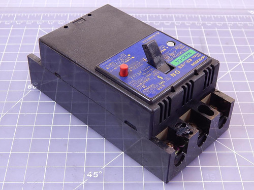 Mitsubishi NV30-CA 5 Amp Circuit Breaker T100135 For Sale