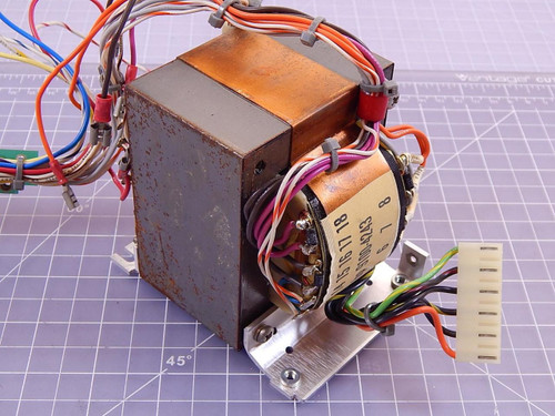 HP Hewlett Packard 9100-4243 Transformer For Sale