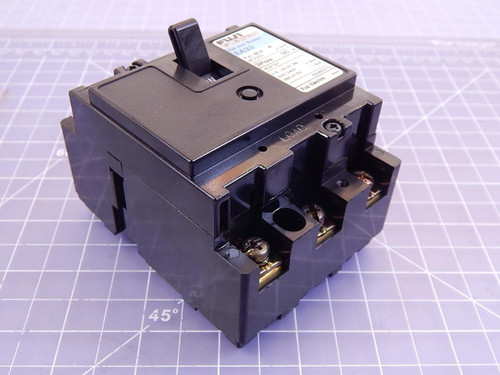 Fuji Electric EA33 30 Amp Circuit Breaker T100101 For Sale
