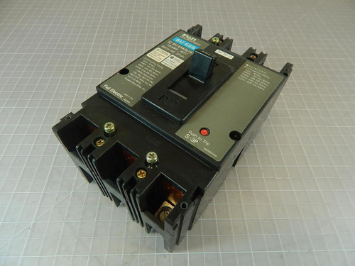 Fuji Electric BU-ESB 15 Amp Circuit Breaker T100177 For Sale