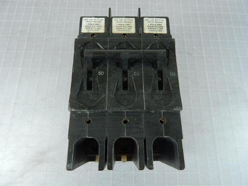 RV-2938 Circuit Breaker T100264 For Sale