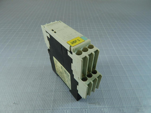 Siemens SIRIUS 3R, 3RN1010-1CG00 Starter T100415 For Sale