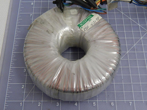 4908-D, REV G Transformer T100549 For Sale