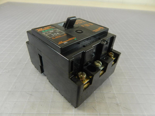 Fuji Electric EA33 Auto Breaker T98184 For Sale