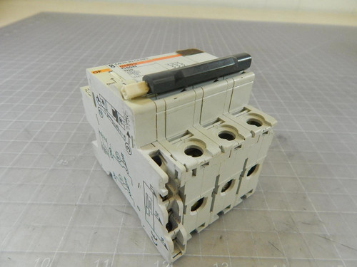 Merlin Gerin C60N, multi9 20 Amp Circuit Breaker T98185 For Sale Merlin Gerin C60N, multi9 20 Amp Circuit Breaker T98185 For Sale
