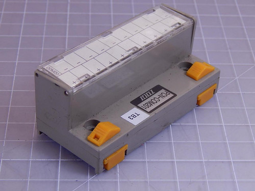 Togi PCN-COM201 Interface Terminal Block T95220 For Sale