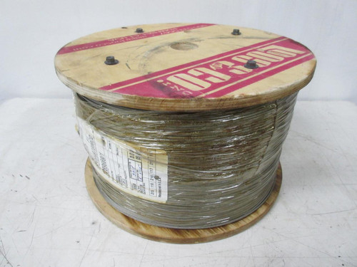 Loose SF09497BMCD, BMC-283-53 Wire Rope, 2461 ft T101321 For Sale