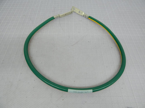 T&B 4 STR, 40-50 N, 03-211970-0, REV A Terminal Cable T102599 For Sale