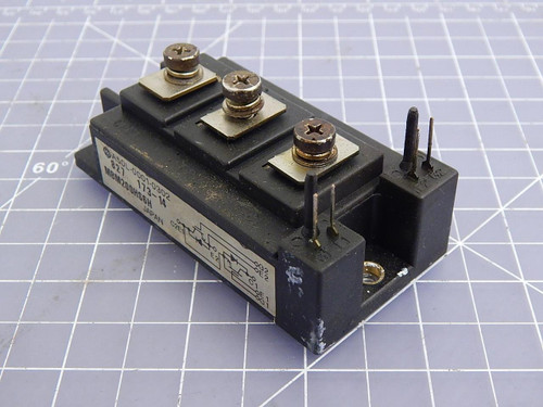 Hitachi MBM200HS6H Module T101132 For Sale