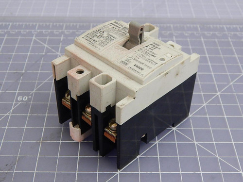 Mitsubishi NV30-FA 30 Amp Circuit Breaker T101218 For Sale