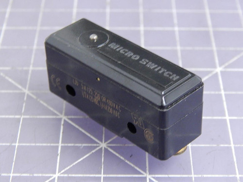 Lot of 280 Micro Switch BZ-2R168-A2 Basic / Snap Action Switches BASIC SW SPDT 5 A 250 Vac PIN PLGR ACTR T102749 For Sale