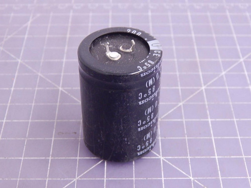 Lot of 30 Nichicon CE 85C 2200 uF, 200 V Capacitor T101910 For Sale