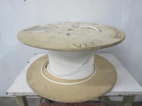 Raychem 82A0811-4-9-F874-9 Radiation crosslinked Wire, 93 ft approx. T101526 For Sale