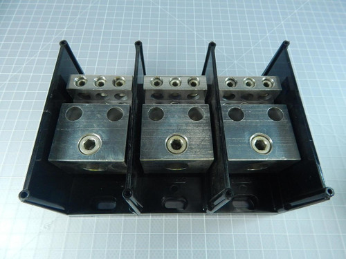 Gould Shawmut 69173 Fuse Holder T103975 For Sale