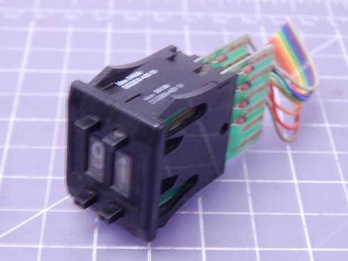 Lot of 12 Idec DGBN-431 D Thumbwheel Switch T104424 For Sale