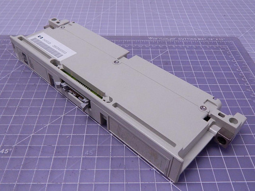 HP 34501D, 2803A00503 Diagnostic Terminal Block T104759 For Sale