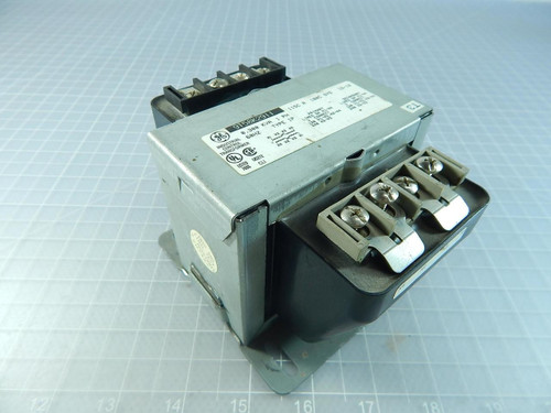GE 9T58K29II Industrial Control Transformer T104640 For Sale