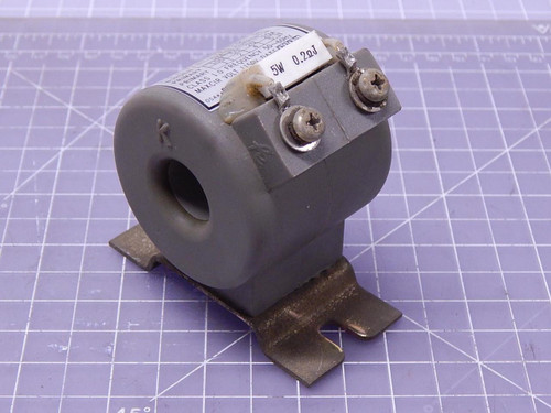 Gomi Electric GC-5R, JIS C-1731 Current Transformer T104425 For Sale