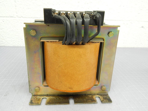Showa Electric 44913 Transformer 1.1 KVA T102606 For Sale