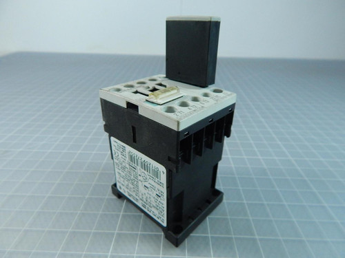 Siemens 3RT1015-1BB42 Contactor T105144 For Sale