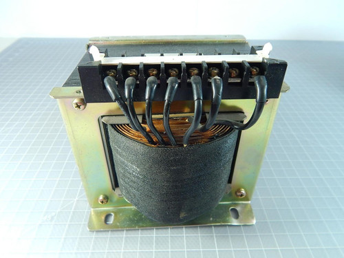 Sakumura 1 KVA Transformer T105004 For Sale