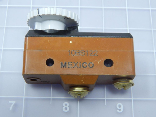 Micro Switch 10BS122 Basic / Snap Action Switches T106273 For Sale