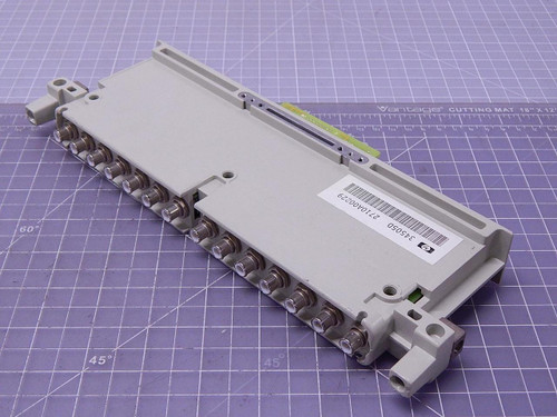 HP 34505D, 2710A00229 Diagnostic Terminal Block T104754 For Sale
