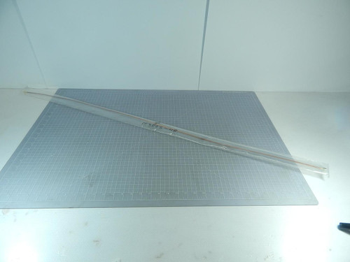 Pasternack PE3823-48 Cable Assembly RG402/U, SMA Male To SMA Female T106483 For Sale