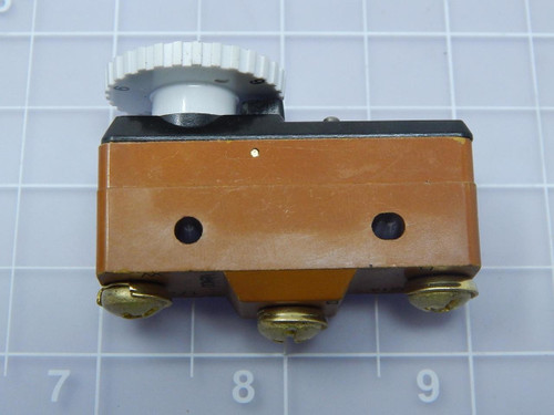 Micro Switch 118214 1729 Basic / Snap Action Switches T106277 For Sale