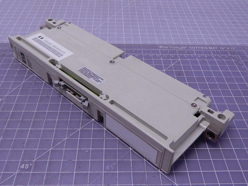 HP 34516D, 2843A00123 Diagnostic Terminal Block T104758 For Sale