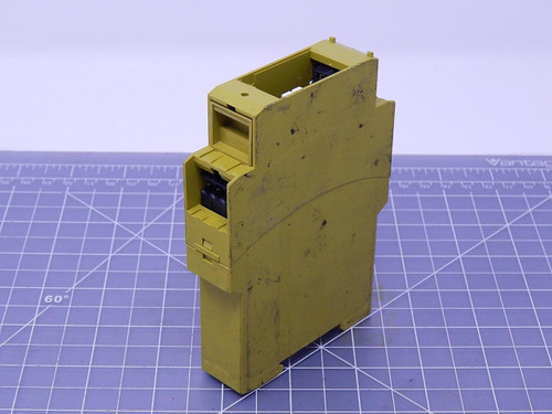 Pilz PZE X4P Safety Relay T106236 For Sale Pilz PZE X4P Safety Relay T106236 For Sale