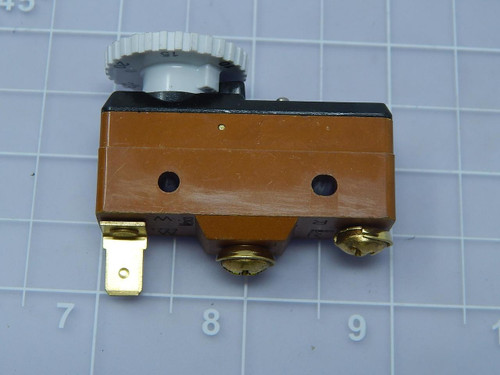 Micro Switch 20699 1723 Basic / Snap Action Switches T106287 For Sale