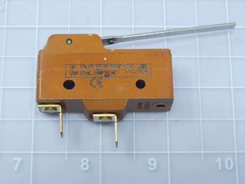 Micro Switch YZ-RW8435051-D6 Basic / Snap Action Switches T106289 For Sale