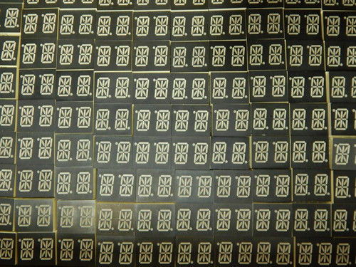 Lot of 100 A0D-A541G 0503 Display Connector T104049 For Sale
