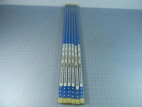 Lot of 300 Bourns 3380P-1-201 TRIMMER 200 OHM 0.75W PC PIN T104053 For Sale Lot of 300 Bourns 3380P-1-201 TRIMMER 200 OHM 0.75W PC PIN T104053 For Sale