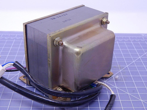 13572700A, TR-T8427, 10613 Transformer T105847 For Sale 13572700A, TR-T8427, 10613 Transformer T105847 For Sale