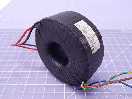 Metrelay Limited 8688001 Transformer T105378 For Sale Metrelay Limited 8688001 Transformer T105378 For Sale