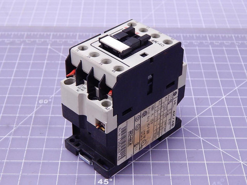 Schiele HL 4K-40 Contactor T105390 For Sale