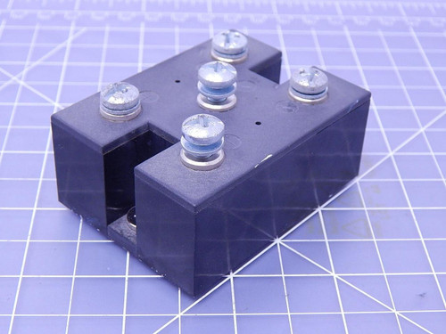 Lot of 2 Setzermann S101-B6U160-08 Solid State Relay T105910 For Sale