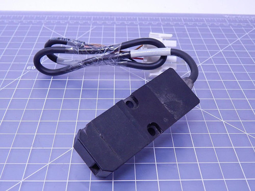 Steute 14.0.53.7.01, IEC 947-5-1 Limit Switch T105576 For Sale