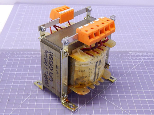 RUFA KUPS/BAY 1 687 224 211 Transformer T105409 For Sale