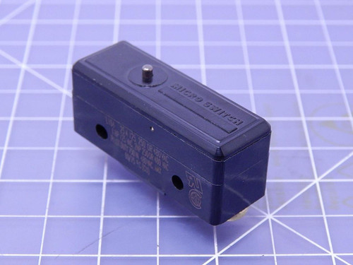 Micro Switch BE-2R175-A412 Basic / Snap Action Switches 25 A 125, 250 Or 480 VAC T106881 For Sale