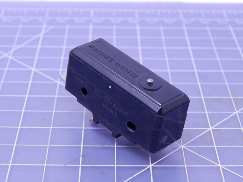 Micro Switch BZ-2R-A2N94 Basic / Snap Action Switches T106728 For Sale